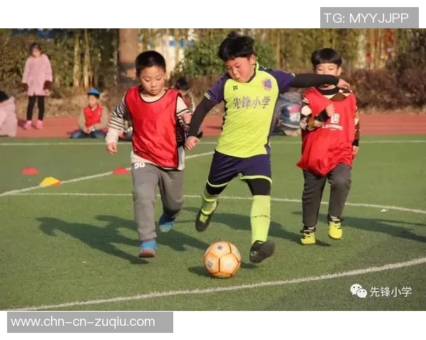 小学足球训练与比赛活动计划表及实施方案详解