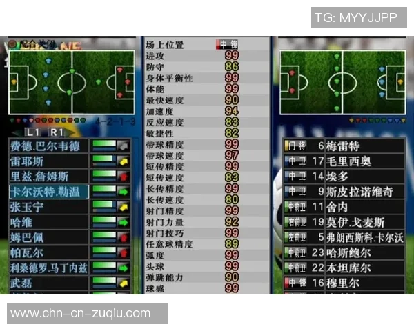 实况足球8解说文件解析与技巧分享,助你成为游戏高手