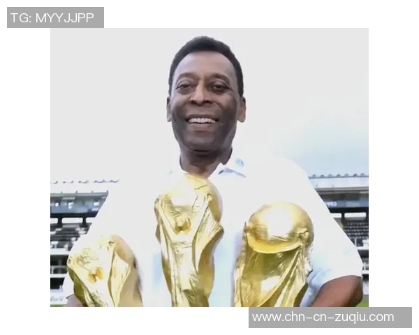 巴西足球传奇贝利的辉煌生涯与对世界足球的深远影响