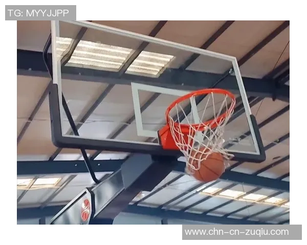 追逐梦想的篮球之路每一次投篮都是坚持与奋斗的证明